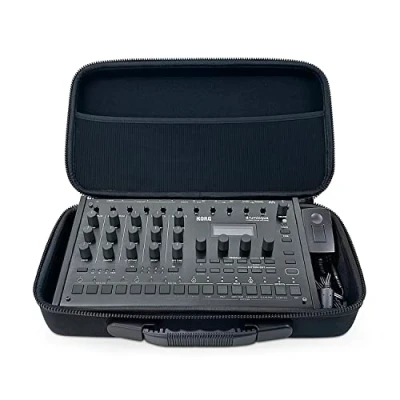 Afbeelding van Analog Cases PULSE Case Korg Drumlogue Keyboard tas
