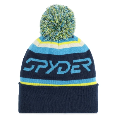 Afbeelding van Spyder Icebox Muts Heren