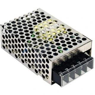 Afbeelding van Mean Well RS 25 24 power supply