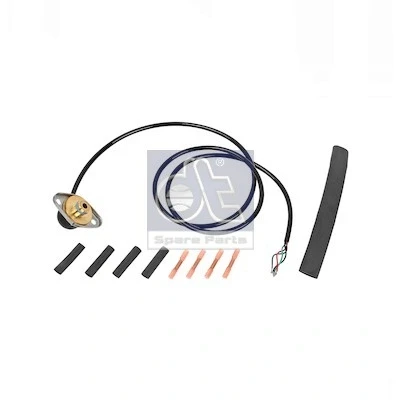 Afbeelding van Dt Spare Parts Vuldruk sensor 1.11268