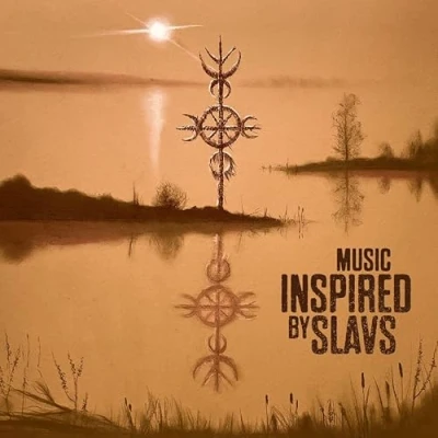 Afbeelding van Music Inspired By Slavs (digipack) [CD]