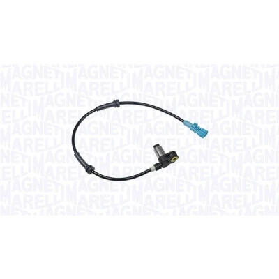 Afbeelding van MAGNETI MARELLI 172100062010 ABS Sensor Vooras 2 1100 PEUGEOT: 106 II Hatchback