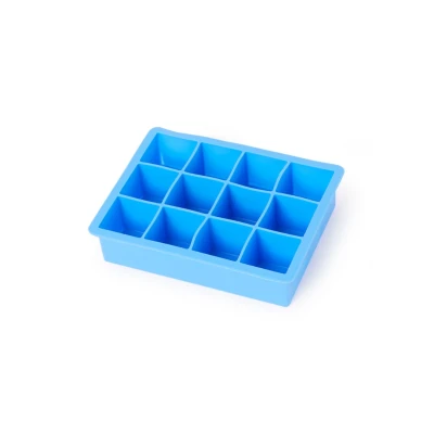 Afbeelding van Hay Ice Cube Ijsblokjesvorm Blue