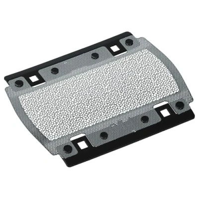 Afbeelding van vhbw 1 x scheerblad compatibel met Braun 350, 355, 375, 5615, P10, Pocket Twist, 5614 scheerapparaat
