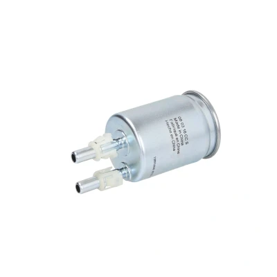 Afbeelding van Brandstoffilter WIX FILTERS 33129