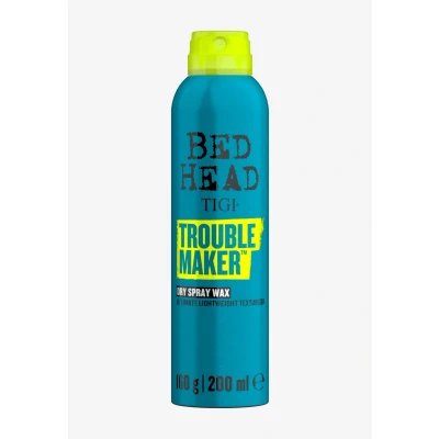 Afbeelding van TIGI Bed Head Trouble Maker Spray Wax 200 ml