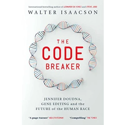 Afbeelding van The Code Breaker