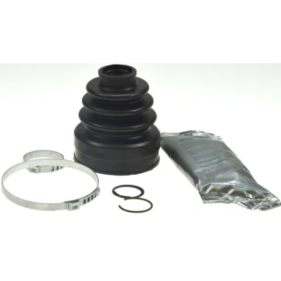 Afbeelding van LÖBRO 305912 Aandrijfashoes 88mm NBR (Nitril Butadien Kautschuk)