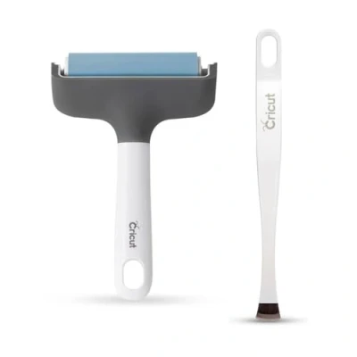 Afbeelding van Cricut Brayer En Verwijderset