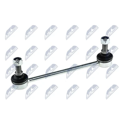 Afbeelding van NTY ZLP NS 036 Stabilisatorstang Vooras, Vooras links, rechts NISSAN: Pathfinder II (R50) 3.2 TD 4WD, 3.5 V6 3.3 4WD