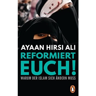 Afbeelding van Reformiert euch!