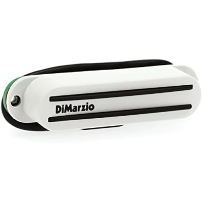 Afbeelding van DiMarzio DP425W Satch Track Neck Joe Satriani gitaarelement