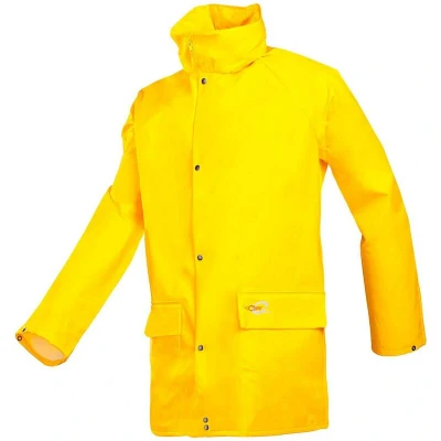 Afbeelding van SIOEN BIELEFELD 4265 regenjas geel 4265A2FE0Y58S