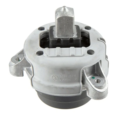Afbeelding van Lemförder Differentieel ophangrubber 43448 01