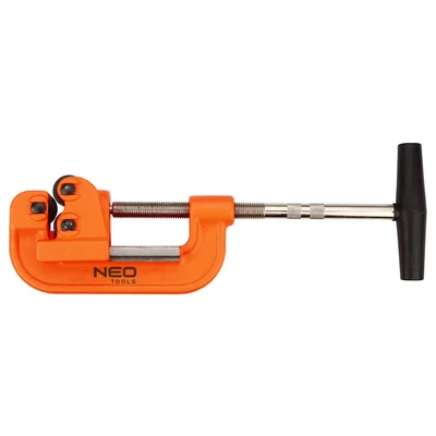 Afbeelding van neo pijpensnijder 10 60 mm 1 8 2.0 ra 02 042