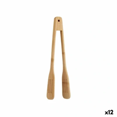 Afbeelding van Kitchen Pegs Bamboe 30,5 x 5 5,5 cm (12 Stuks)