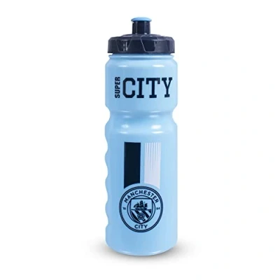 Afbeelding van Manchester City bidon 750ml