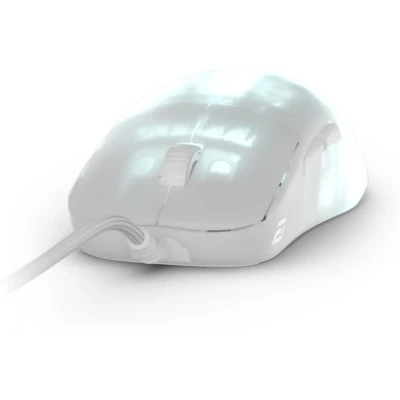 Afbeelding van Endgame Gear OP1 RGB muis Rechtshandig USB Type A Optisch 26000 DPI