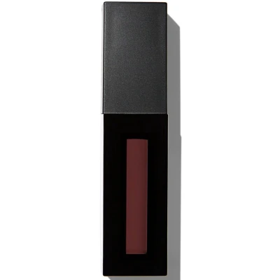 Afbeelding van Makeup Revolution, Lippenstift + lipgloss, Revolution Pro Supreme Matte Lip Pigment Liquid Lipstick Illusion 2,5ml