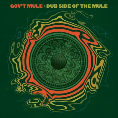 Afbeelding van Dub Side Of The Mule