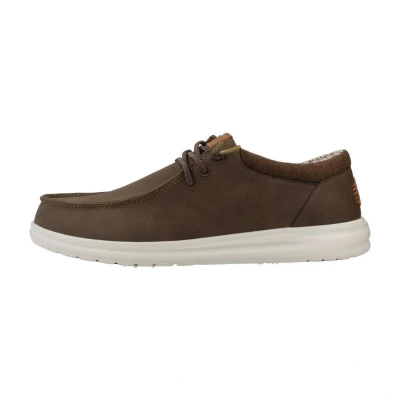 Afbeelding van Lage Sneakers HEYDUDE PAUL CLASSIC