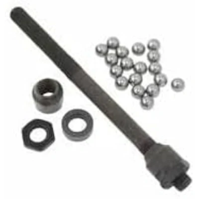 Afbeelding van SHIMANO HOOLAK 146 MM COMPLET (5 3/4&quot;) FH TX505 HOLAS ART NR. Y 31S98010