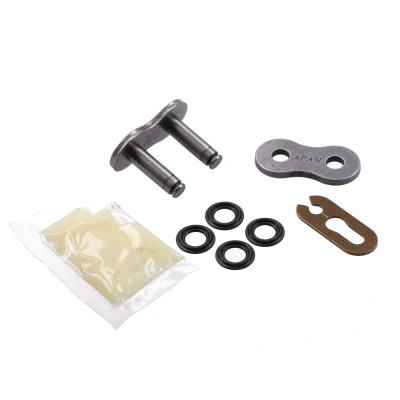 Afbeelding van AFAM A520XMR3 Xs Ring 520 Semi Geperste Clip