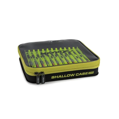Afbeelding van Matrix Shallow EVA Case 250