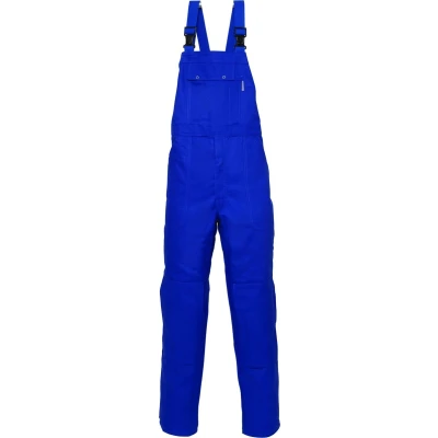 Afbeelding van HaVeP Basic Amerikaanse overall 2191 Kaki Maat 50