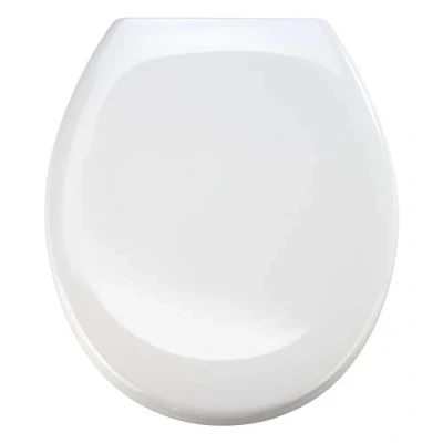Afbeelding van WENKO Toiletzitting Ottana Met soft closemechanisme