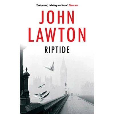 Afbeelding van Riptide