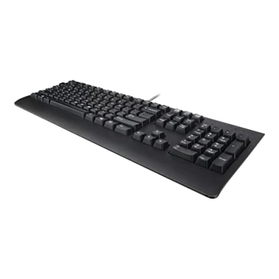 Afbeelding van Lenovo KB MICE_BO Preferred Toetsenbord USB QWERTY, US, iOS Zwart
