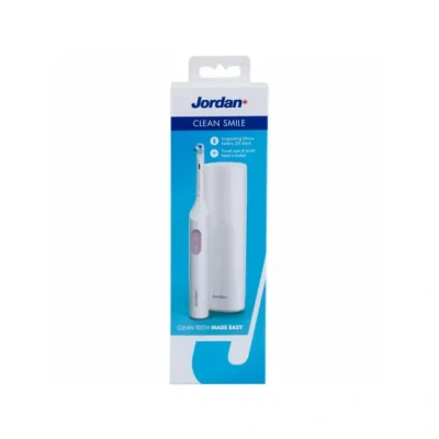 Afbeelding van Met gratis beauty voucher* Jordan Elektrische Tandenborstel Roze