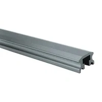 Afbeelding van Lewmar Sliding bolt rail