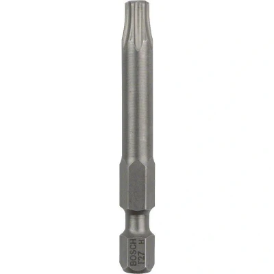 Afbeelding van Bosch Accessoires Bit extra hard T27, 49 mm 1st 2607001640