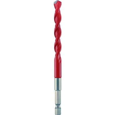 Afbeelding van Alpen MultiCut 27200400100 Carbide Multifunctionele boor 4 mm Gezamenlijke lengte 100 1/4 (6.3 mm) 1 stuk(s)