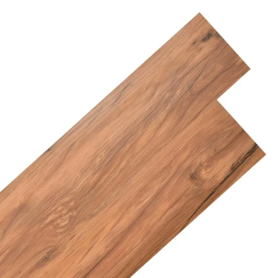 Afbeelding van Vloerplanken zelfklevend 5,02 m² 2 mm PVC natuurlijke iep