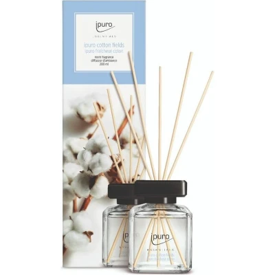 Afbeelding van Essentials Cotton Fields 200ml