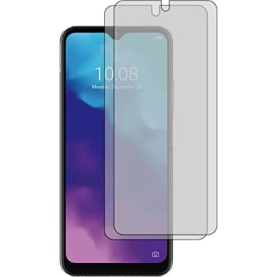 Afbeelding van 4ProTec 2x screen protector mat voor Samsung Galaxy A14