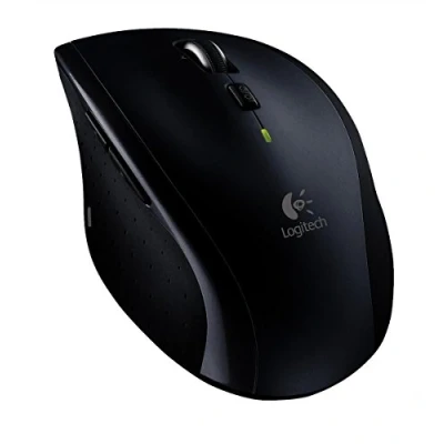 Afbeelding van Logitech M705 Wireless Mouse, Black