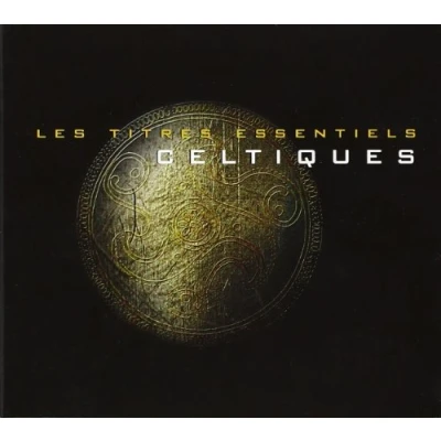 Afbeelding van Various Artists Celtic: Les Titres Essentiels (CD)