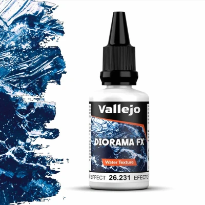 Afbeelding van Foam Effect 26231