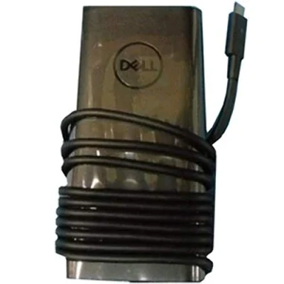 Afbeelding van Dell Laptop Adapter 90W USB C