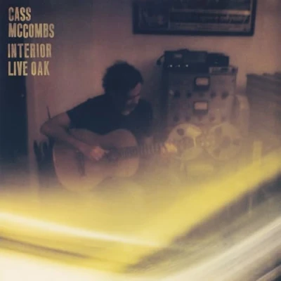 Afbeelding van Cass McCombs Interior Live Oak (2 LPs)