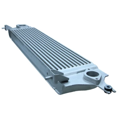 Afbeelding van Maxgear Interkoeler AC630089