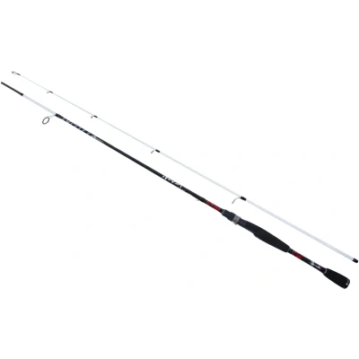 Afbeelding van Ultimate Novix Spinhengel 2.40m (10 30g)