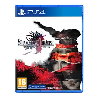 Afbeelding van Stranger of Paradise: Final Fantasy Origin