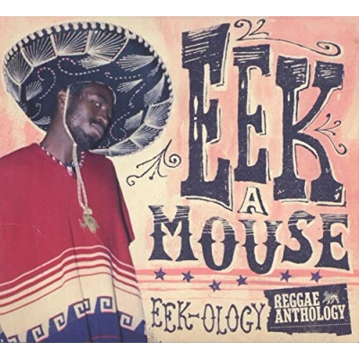 Afbeelding van Eek A Mouse Ology (2 CD)