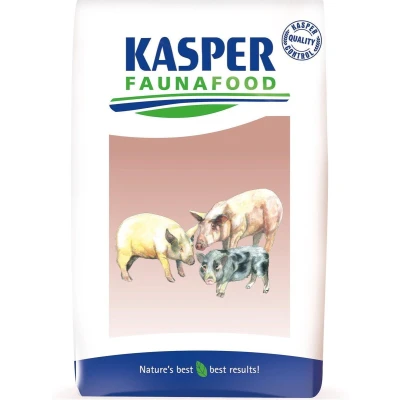 Afbeelding van Kasper Faunafood Scharrelvarkenmuesli 15 kg