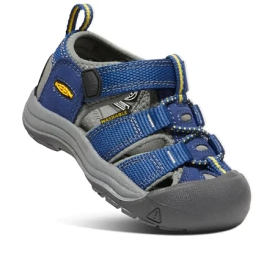 Afbeelding van Sandaal Keen Kids Newport H2 Blue Depths Gargoyle Schoenmaat 35
